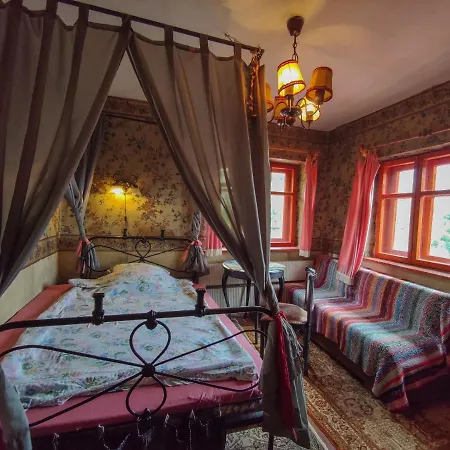 Zornica 3* Tsjepelare