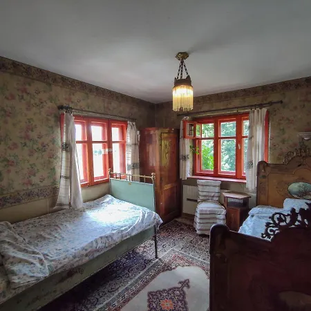 Zornica Hotel Tsjepelare