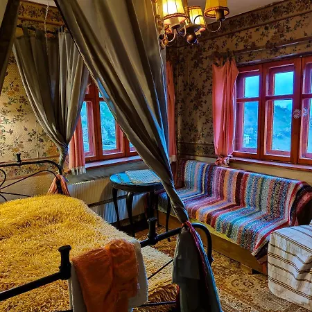 Zornica Hotel 3*