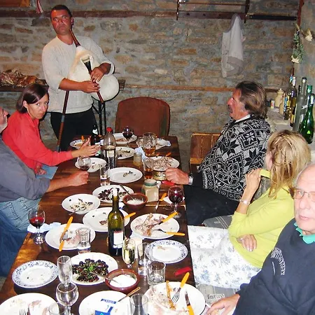 Hotel Zornica