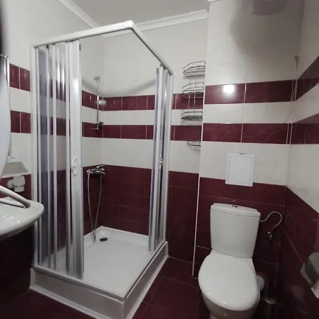 Hotel Zornica