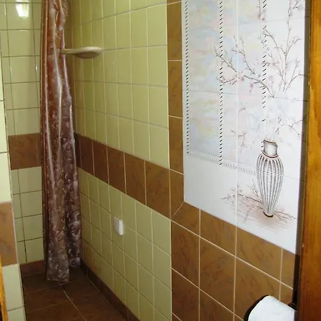 Hotel Zornica Tsjepelare