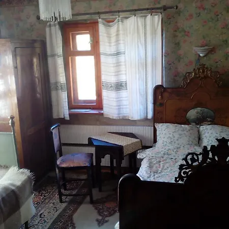 Zornica Hotel Tsjepelare