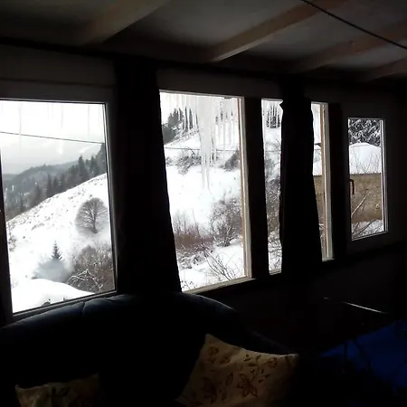 Hotel Zornica