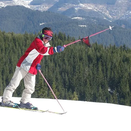 Zornica Tsjepelare