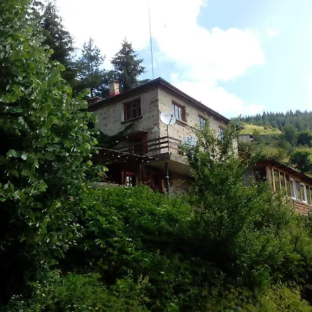 Hotel Zornica Tsjepelare